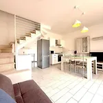 Casa de Férias Alloro K&g House2 Viddalba