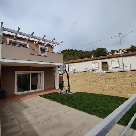 Alloro K&g House2 Viddalba