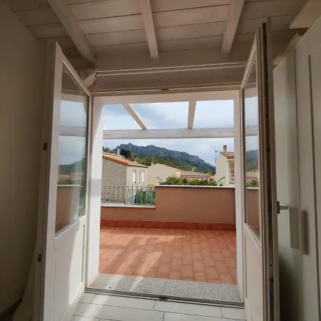 Alloro K&g House2 *