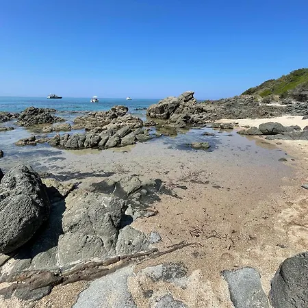 Tatil Evi Alloro K&g House2 *