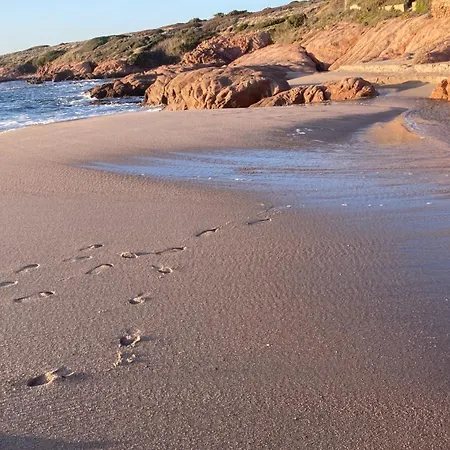 Alloro K&g House2 Viddalba