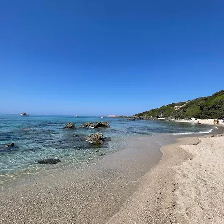 Tatil Evi Alloro K&g House2 Viddalba