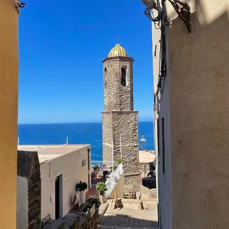 Alloro K&g House2 * Viddalba