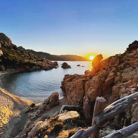 Alloro K&g House2 Tatil Evi