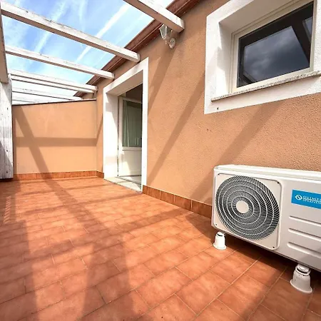 Hébergement de vacances Alloro K&g House2 *