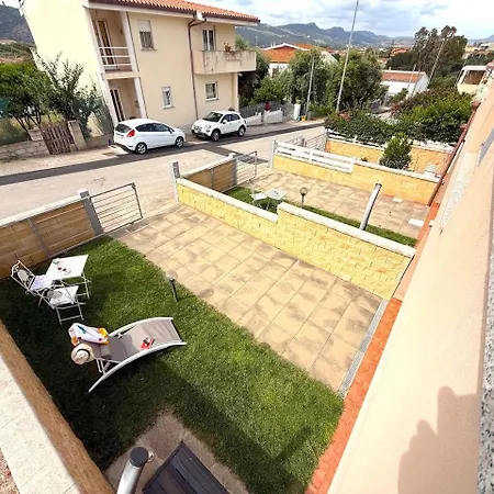 Alloro K&g House2 Viddalba