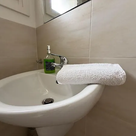 Alloro K&g House2 * Viddalba