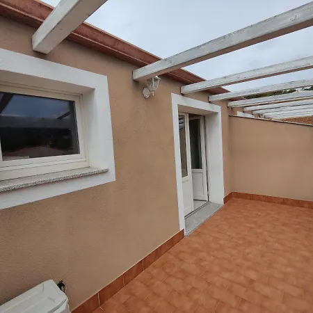 Holiday home Alloro K&g House2
