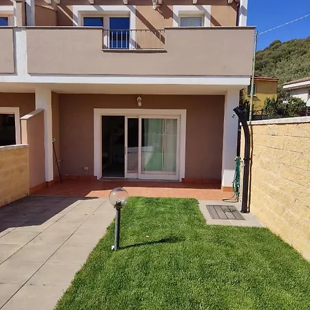 Alloro K&g House2