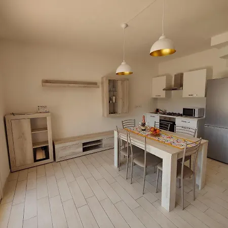 Alloro K&g House2 Holiday home