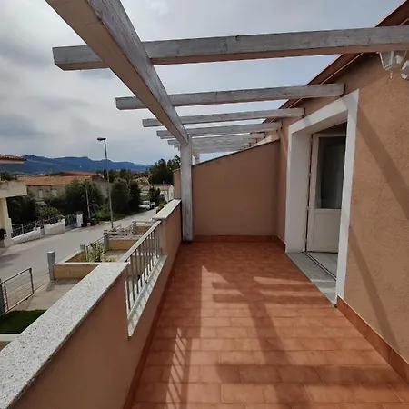 Alloro K&g House2 Viddalba