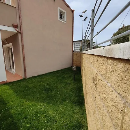 Holiday home Alloro K&g House2 *