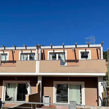 Alloro K&g House2 Holiday home *