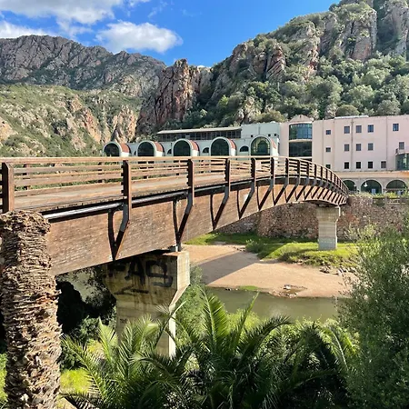 Сasa de vacaciones Alloro K&g House2