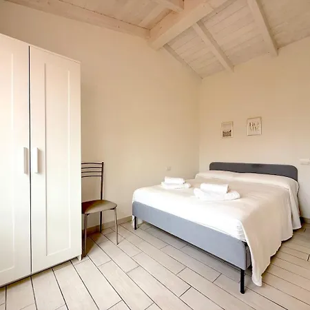 Vakantiehuis Alloro K&g House2