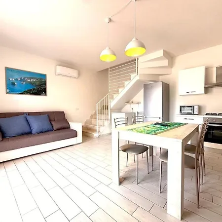 Alloro K&g House2 *