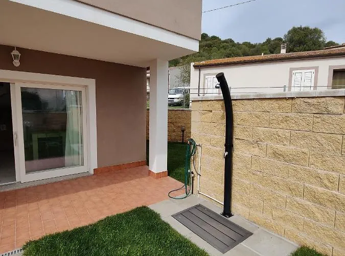 بيت للعطل Alloro K&g House2 Viddalba