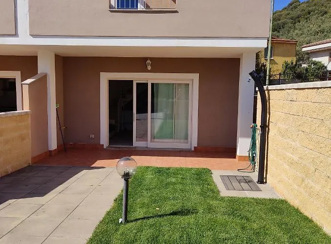 Alloro K&g House2
