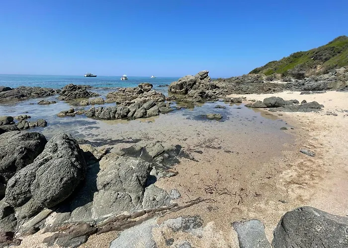 بيت للعطل Alloro K&g House2 *