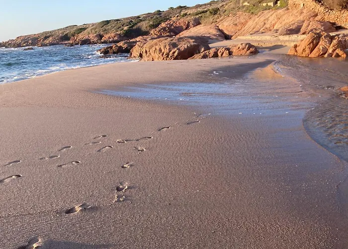 Alloro K&g House2 Viddalba