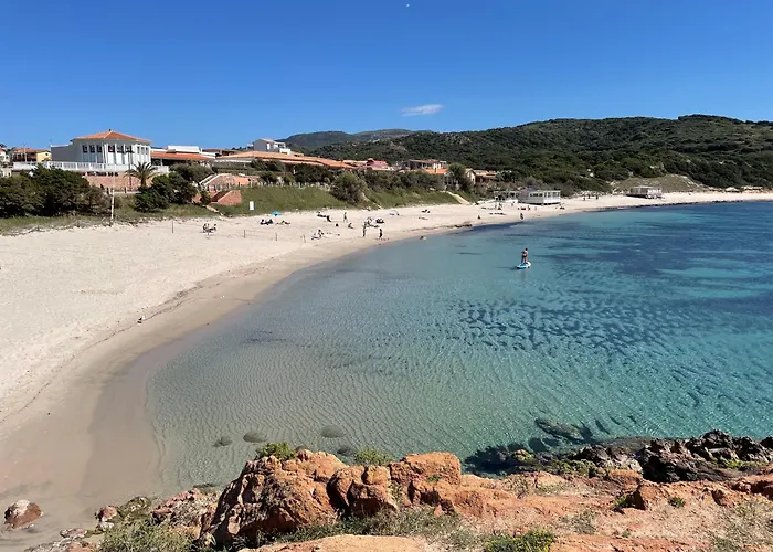 Alloro K&g House2 Viddalba