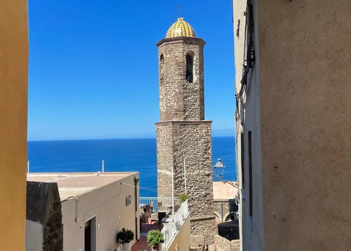 Alloro K&g House2 * Viddalba