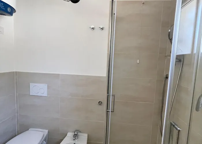 بيت للعطل Alloro K&g House2 Viddalba