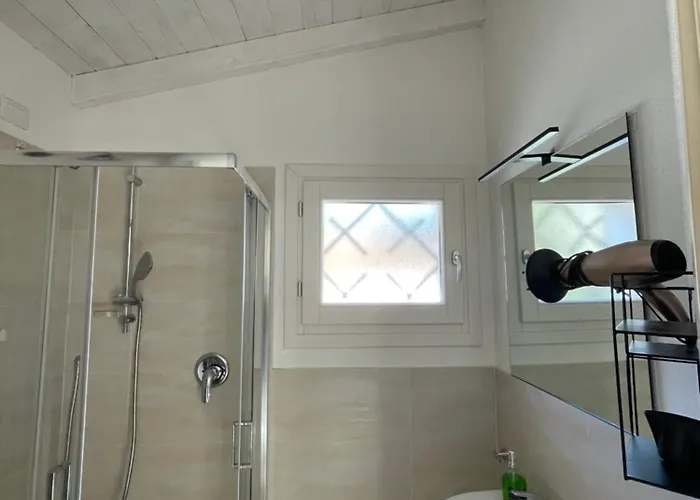 بيت للعطل Alloro K&g House2 Viddalba