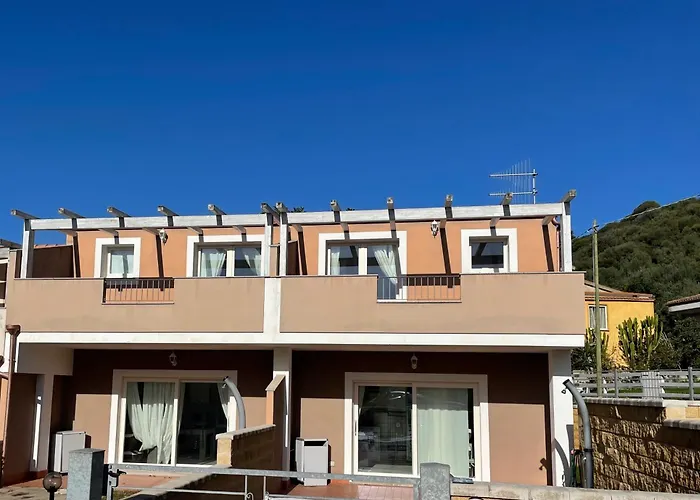 Alloro K&g House2 بيت للعطل *