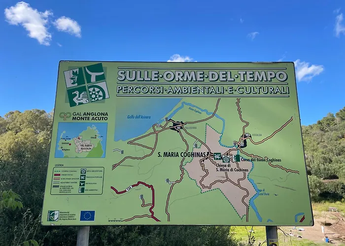 Alloro K&g House2 * Viddalba