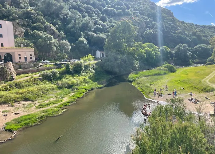 Alloro K&g House2 Nyaraló