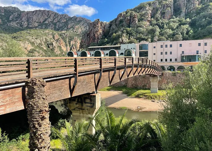 بيت للعطل Alloro K&g House2