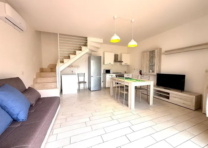 Alloro K&g House2 بيت للعطل