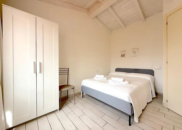 Nyaraló Alloro K&g House2
