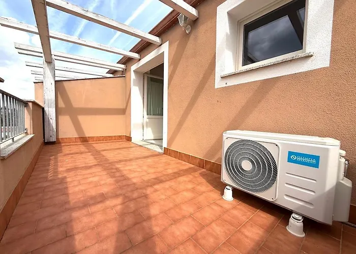 بيت للعطل Alloro K&g House2 *