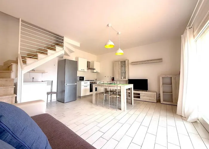 Alloro K&g House2 بيت للعطل Viddalba