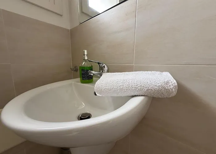 Alloro K&g House2 * Viddalba