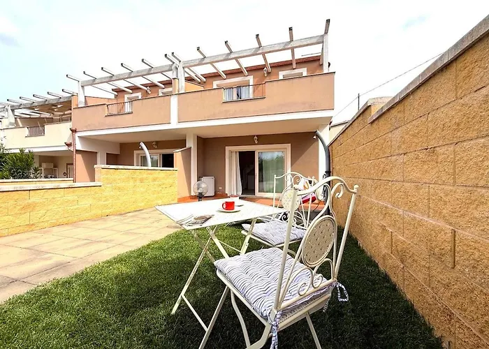 بيت للعطل Alloro K&g House2