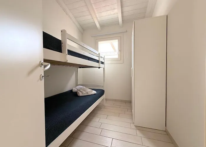 Alloro K&g House2 بيت للعطل Viddalba