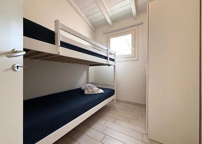 Alloro K&g House2 Viddalba